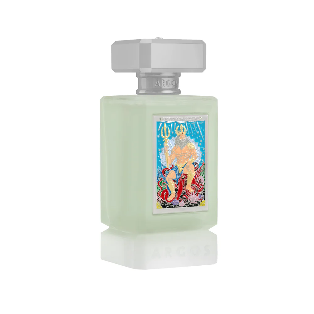 Argos Parfums - Neptune's Trident - Extrait de Parfum