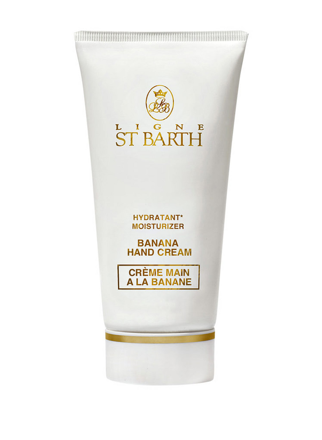 Ligne-St-Barth-Bananen-Handcreme-50-ml Ligne St Barth - Bananen Handcreme 50 ml