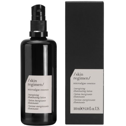 skin-regimen-microalgae-essence500x500 Skin Regimen - Microalgae Essence - Hochkonzentrierte Lotion - 100 ml