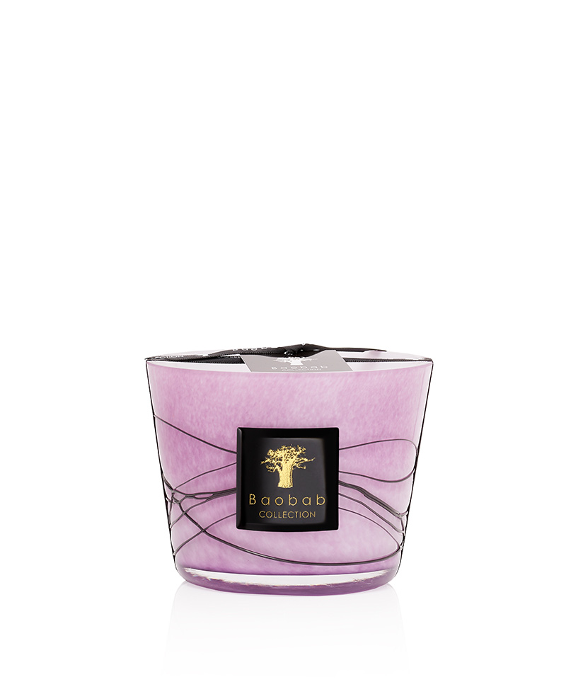 Baobab - Filo Viola - Raumduftkerze