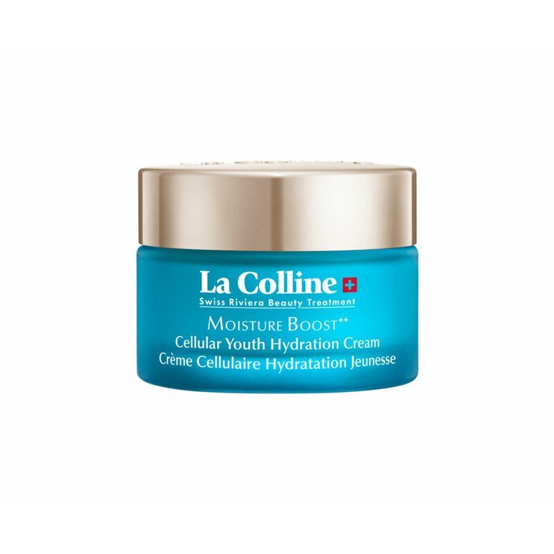 La Colline - Cellular Youth Hydration Cream - Moisture Boost++