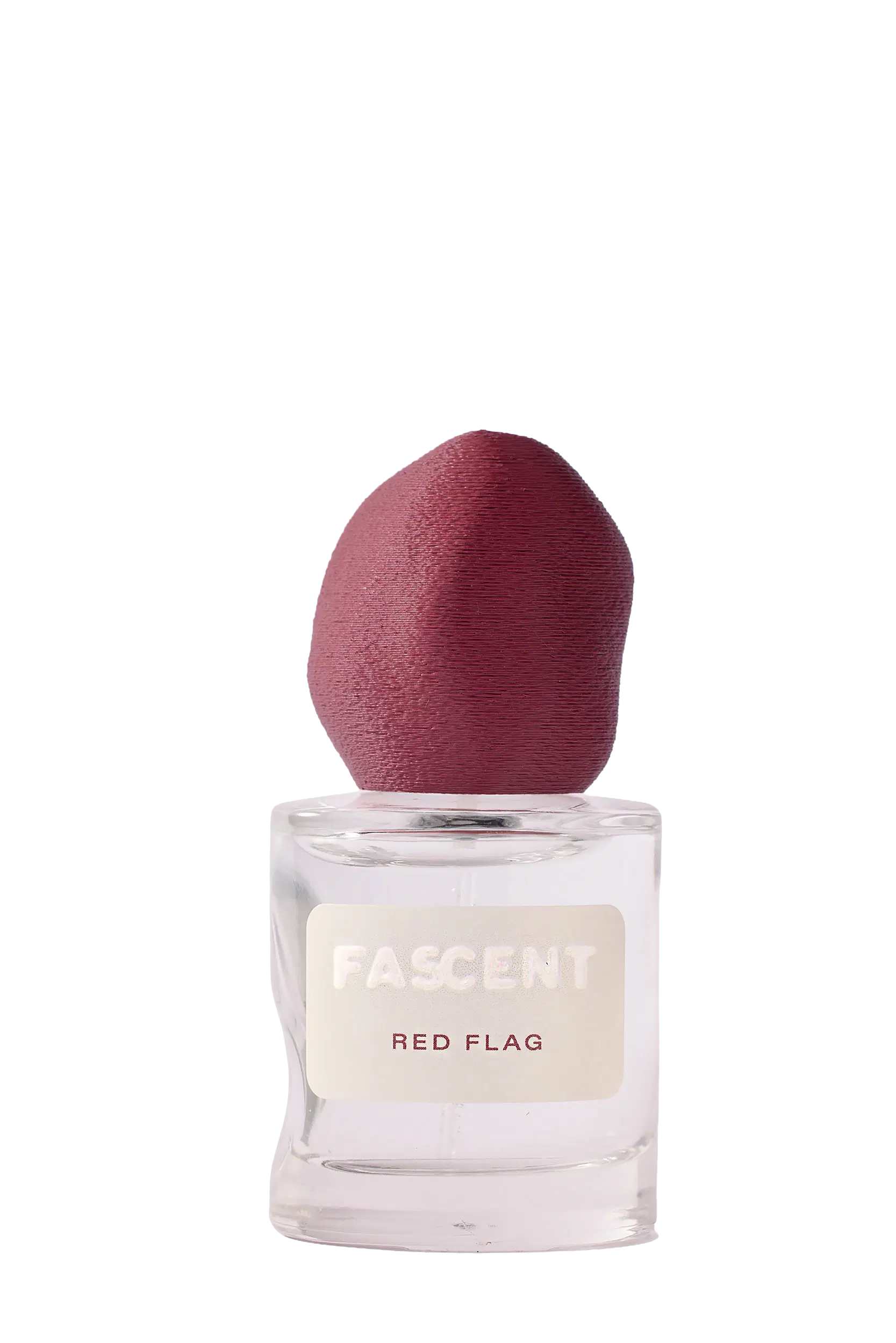 Fascent - Red Flag - Eau de Parfum