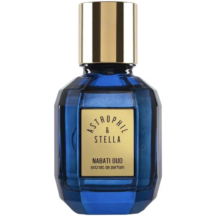 Astrophil & Stella - Nabati Oud - Extrait de Parfum