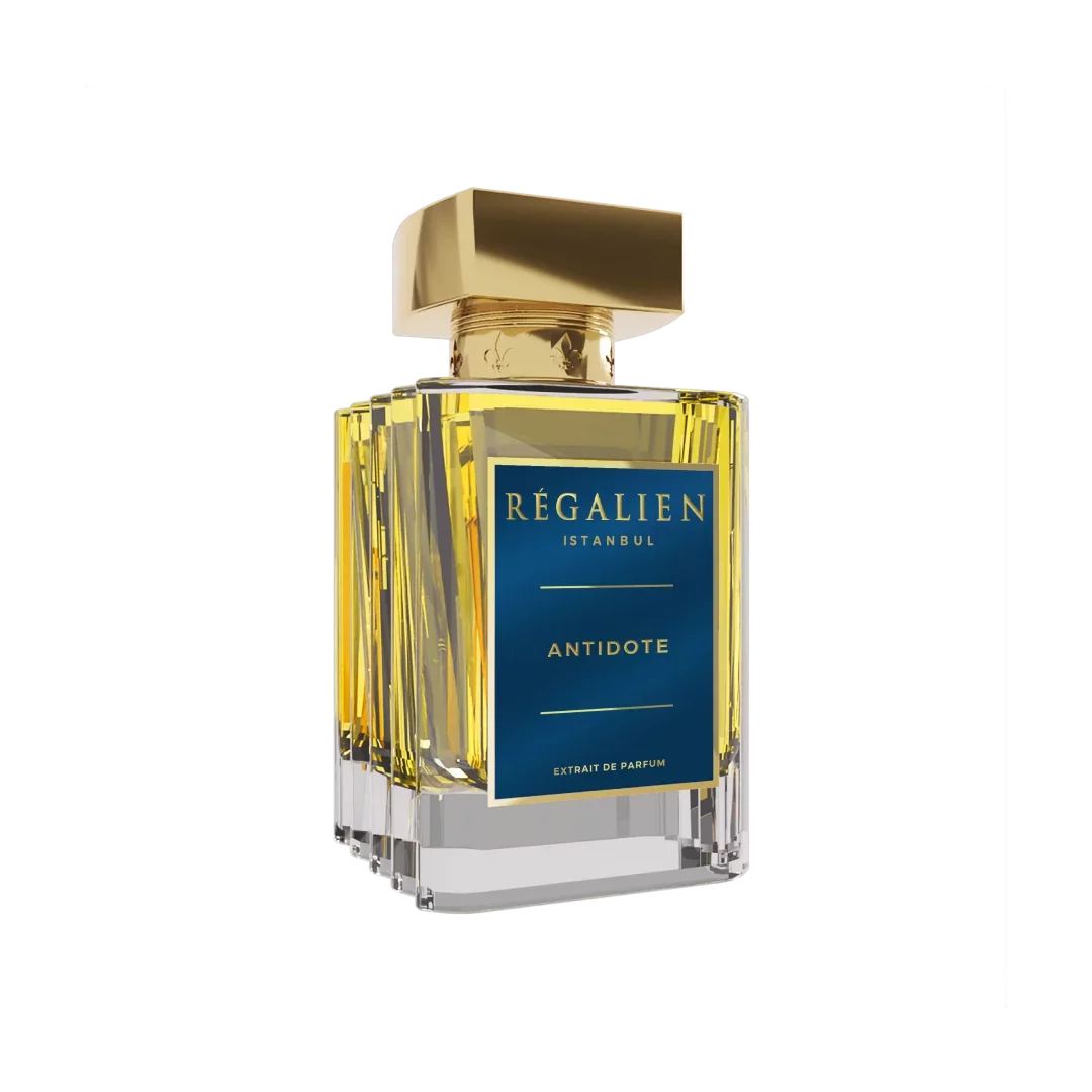 Régalien - Antidote - Extrait de Parfum Régalien - Antidote - Extrait de Parfum