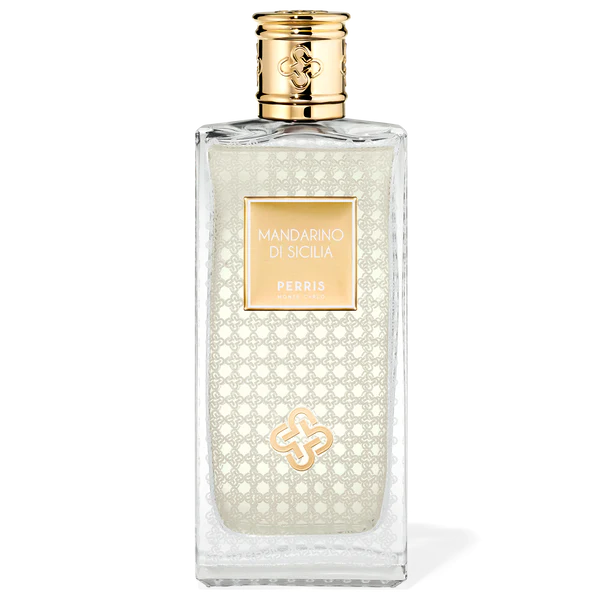 Perris Monte Carlo - Mandarino di Sicilia - Eau de Parfum Perris Monte Carlo - Mandarino di Sicilia - Eau de Parfum