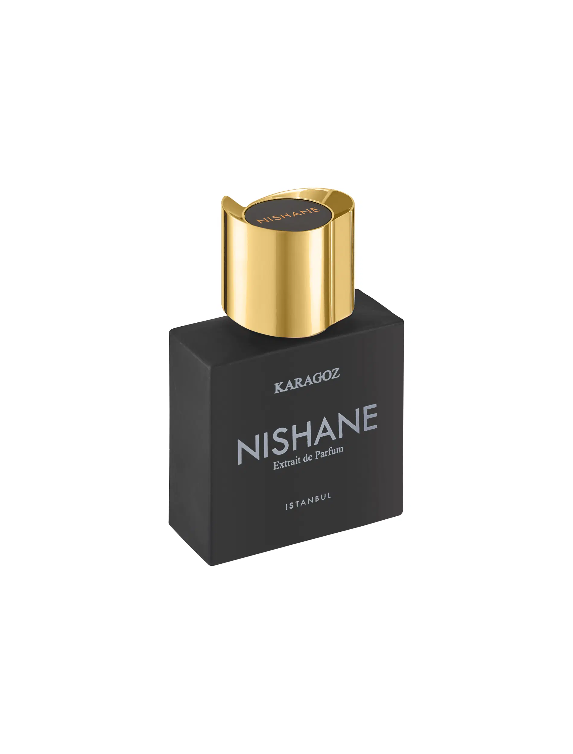 Nishane - Karagoz - Extrait de Parfum