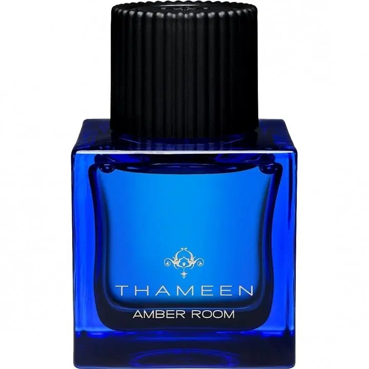 Thameen London - Amber Room - Extrait de Parfum