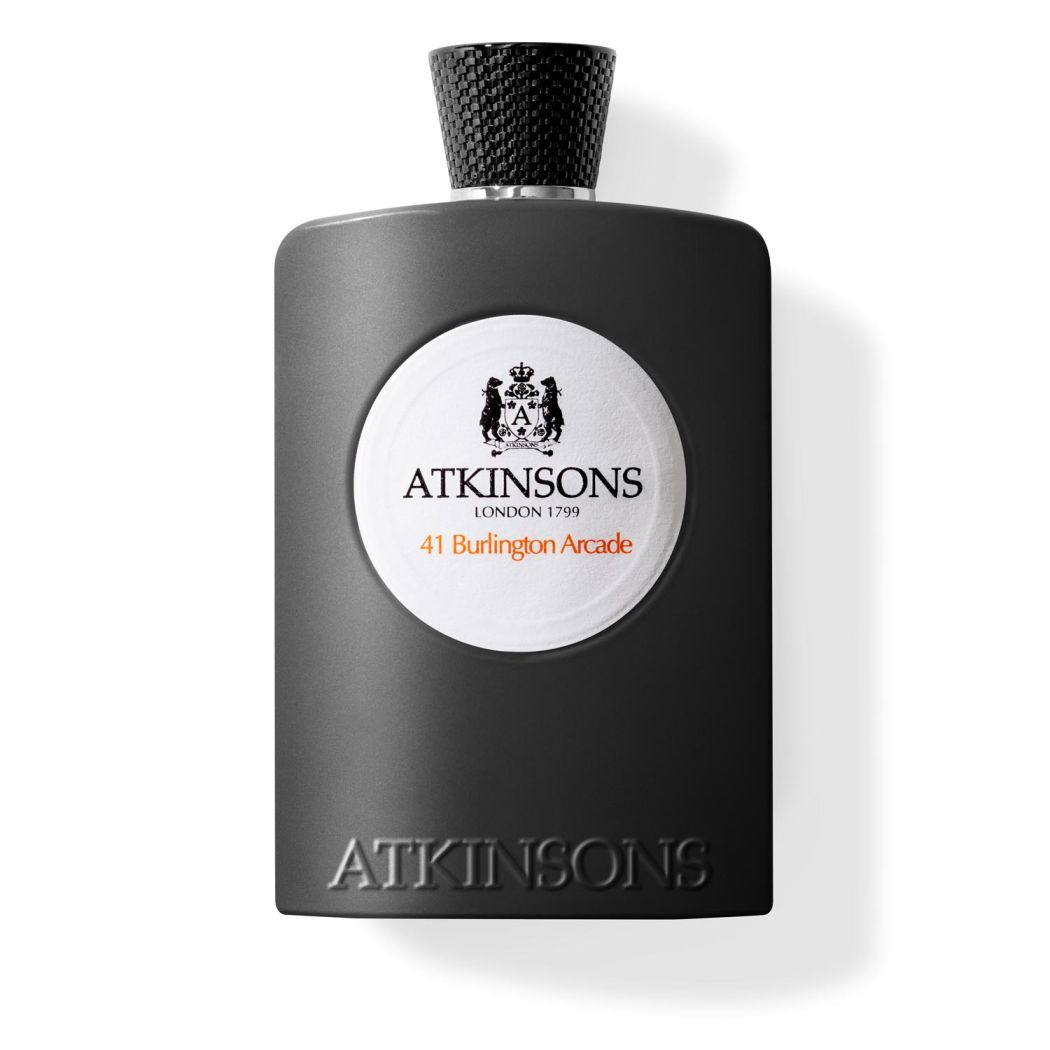 Atkinsons London 1799 - 41 Burlington Arcade - Eau de Parfum Atkinsons London 1799 - 41 Burlington Arcade - Eau de Parfum