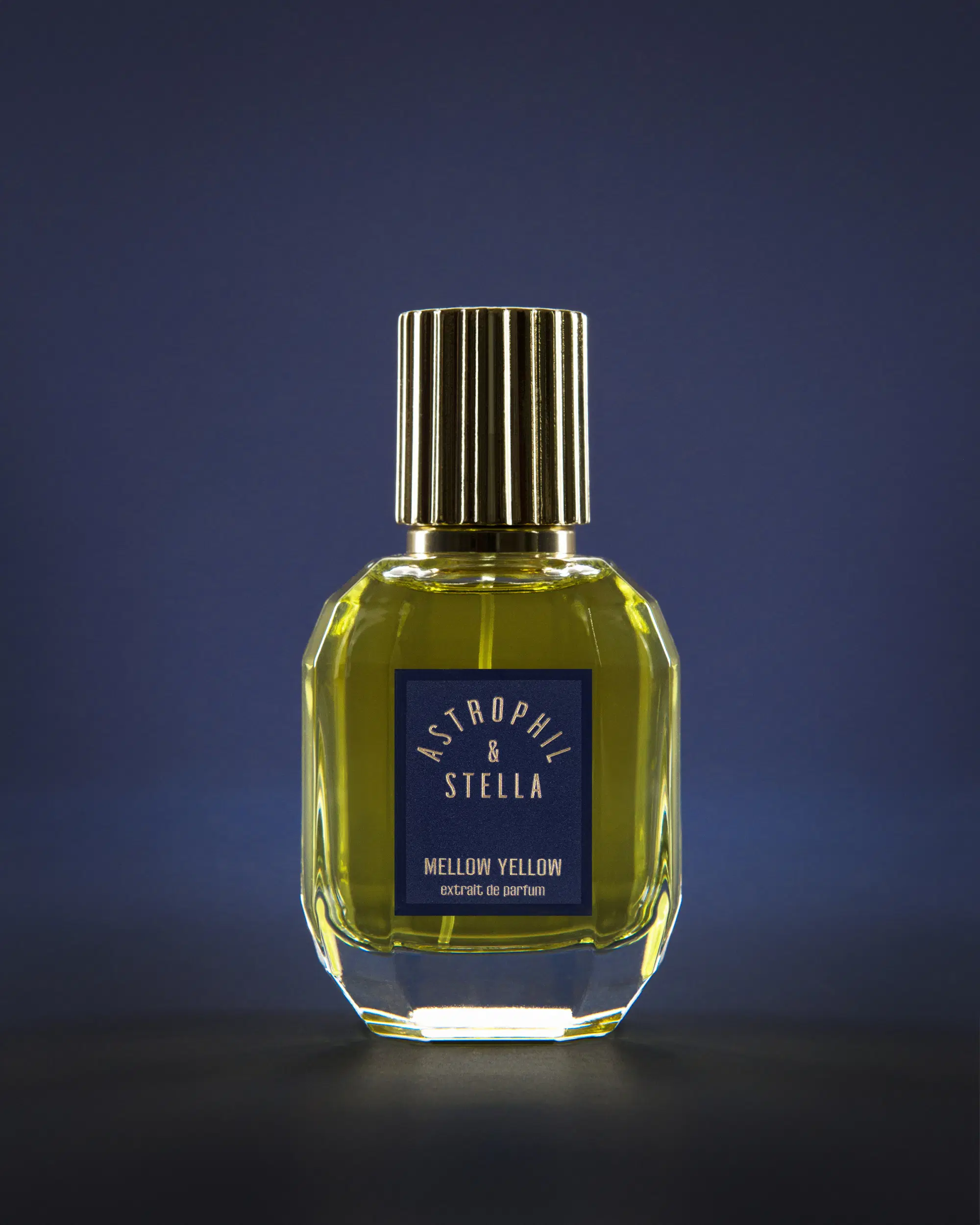 Astrophil & Stella - Mellow Yellow - Extrait de Parfum