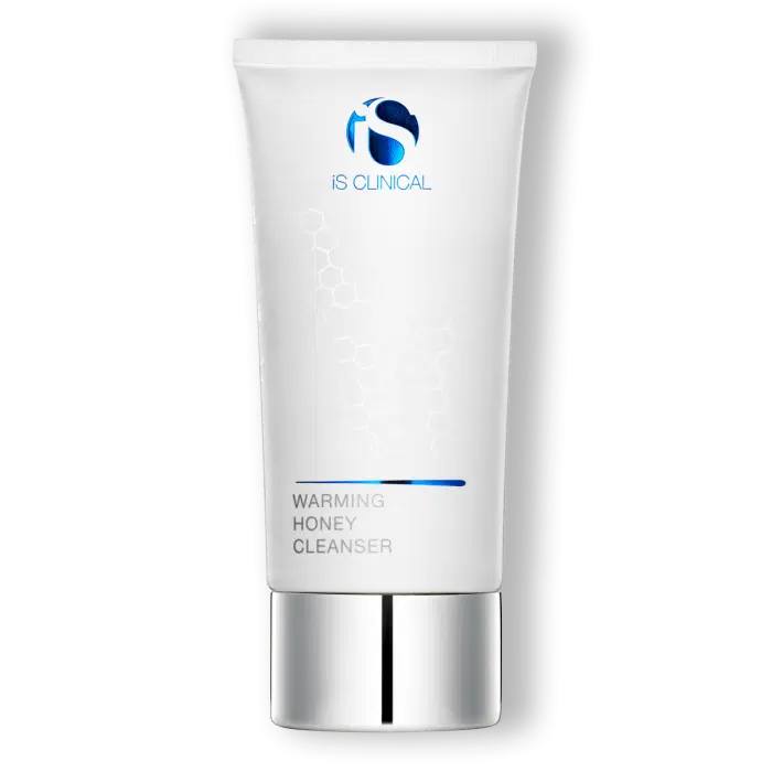 iS Clinical - Warm Up, Cool Down Collection - Hautpflege Set