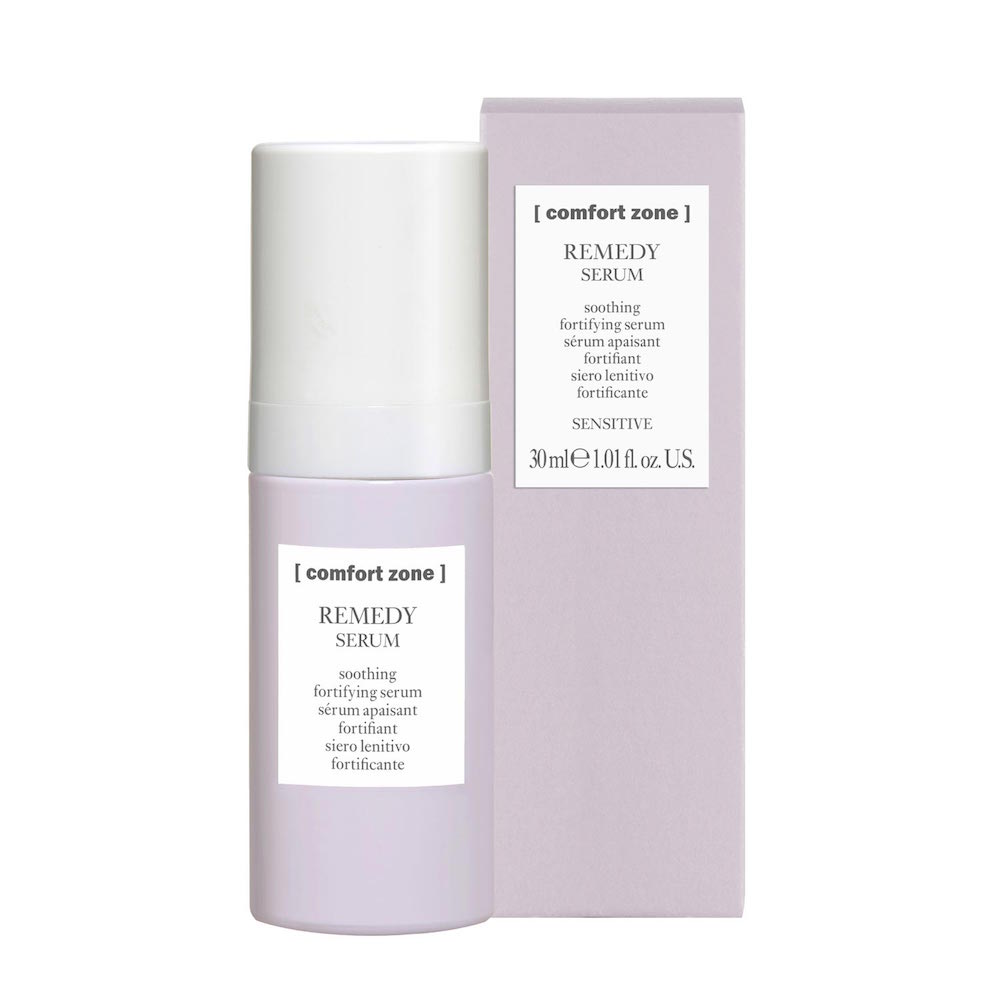 comfort-zone-remedy_serum Comfort Zone - Remedy Serum 30 ml - Gesichtsserum