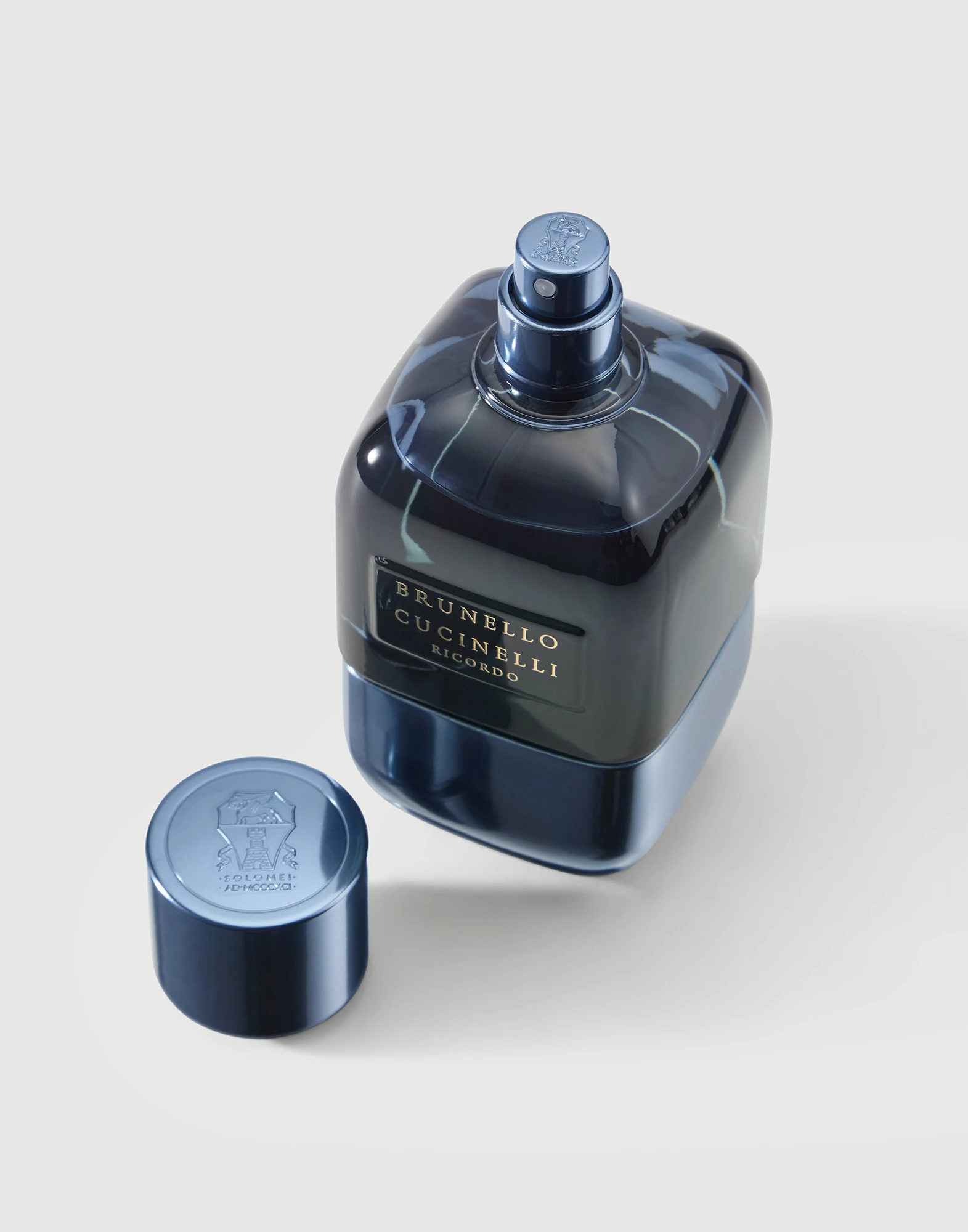 Brunello Cucinelli - Ricordo - Parfum