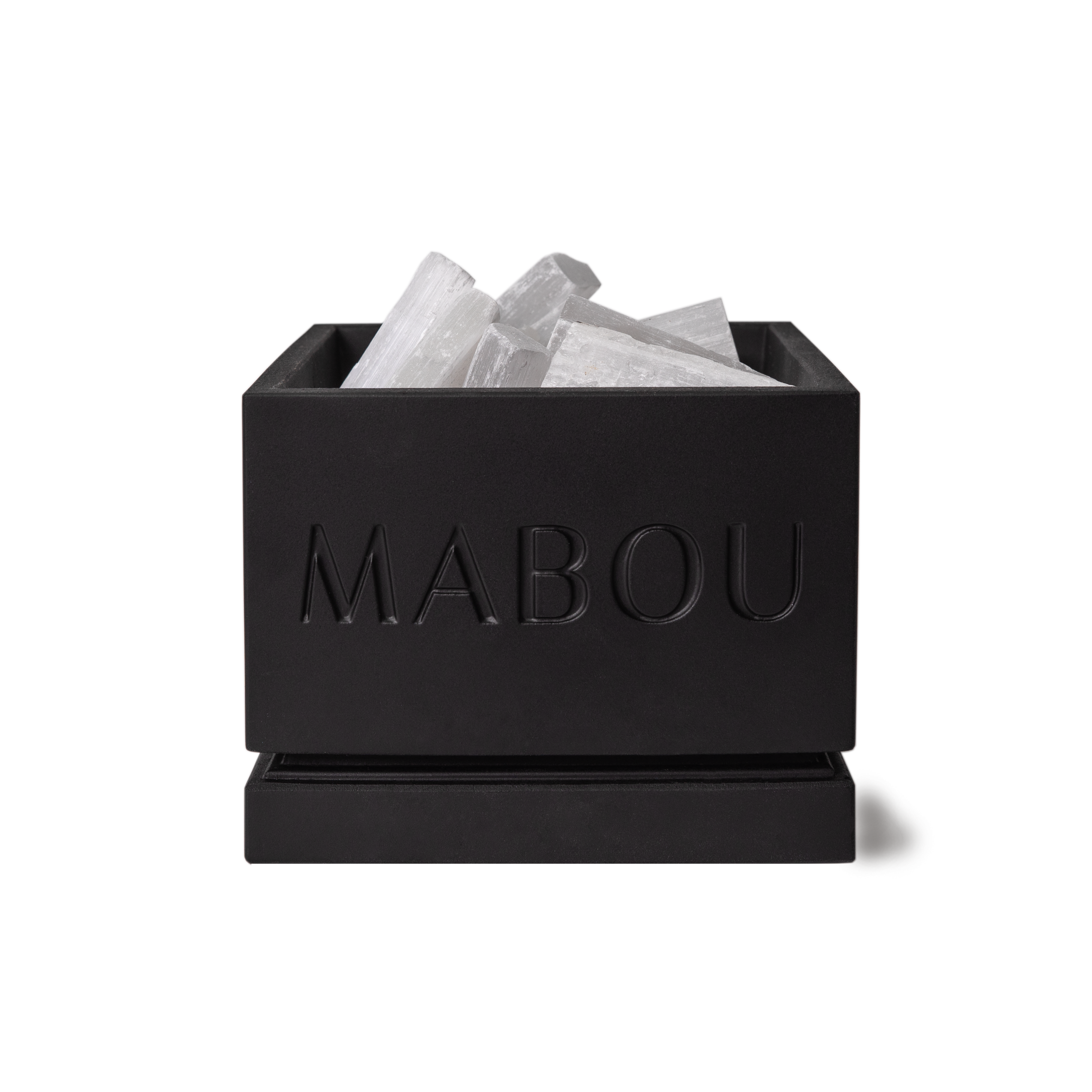 Mabou - Golden Tusk - Raumduft Box Mabou - Golden Tusk - Raumduft Box
