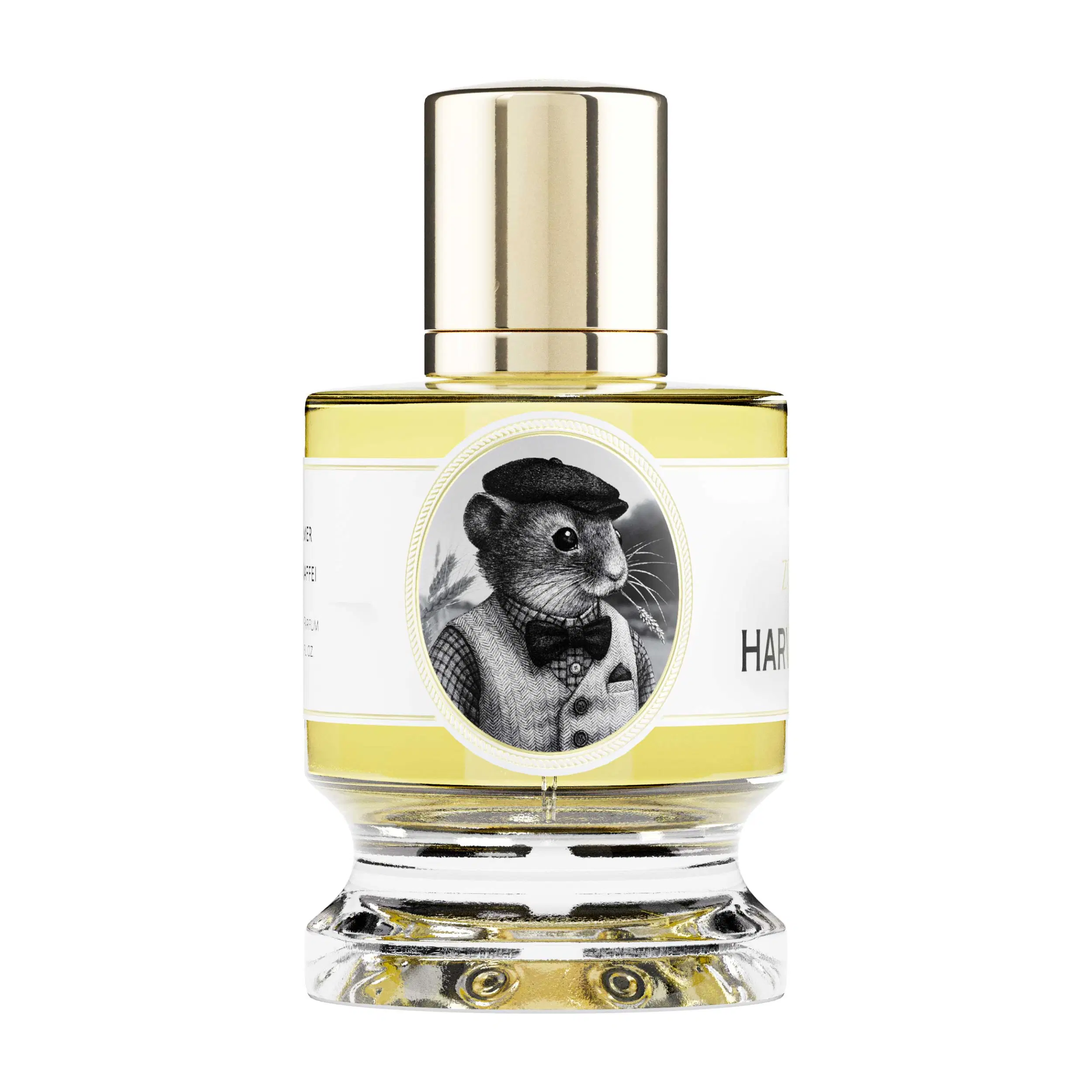 Zoologist - Harvest Mouse - Extrait de Parfum