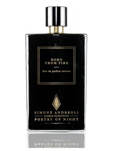 Simone Andreoli - Born from Fire - Eau de Parfum Simone Andreoli - Born from Fire - Eau de Parfum