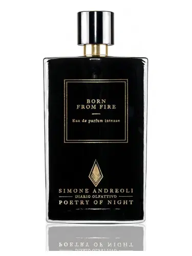 Simone Andreoli - Born from Fire - Eau de Parfum