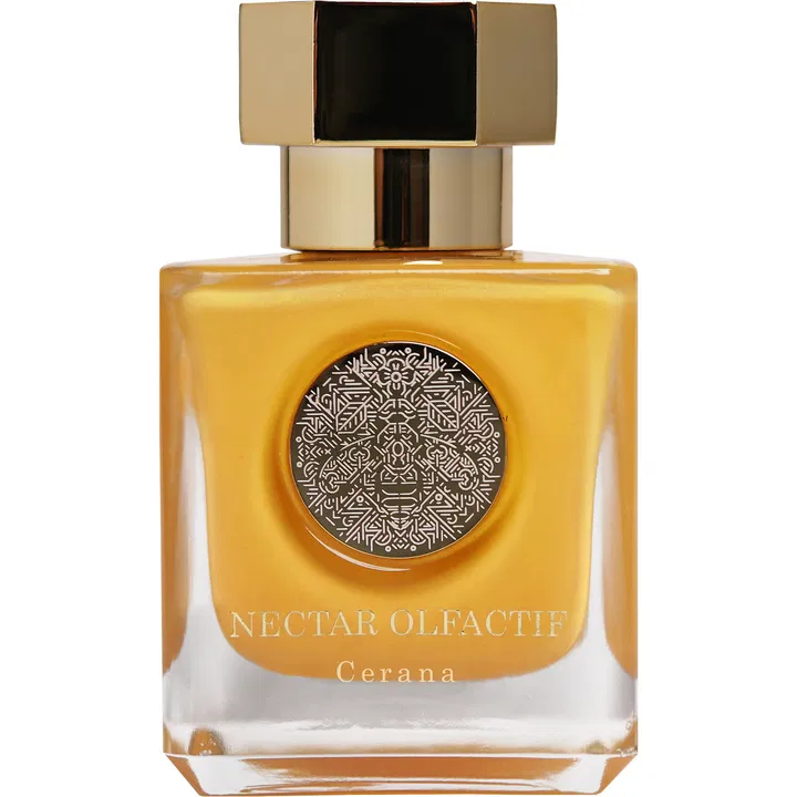 Nectar Olfactif - Cerana - Extrait de Parfum Nectar Olfactif - Cerana - Extrait de Parfum