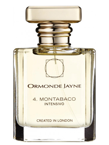 Ormonde Jayne - Montabaco Intensivo - Parfum Ormonde Jayne - Montabaco Intensivo - Parfum