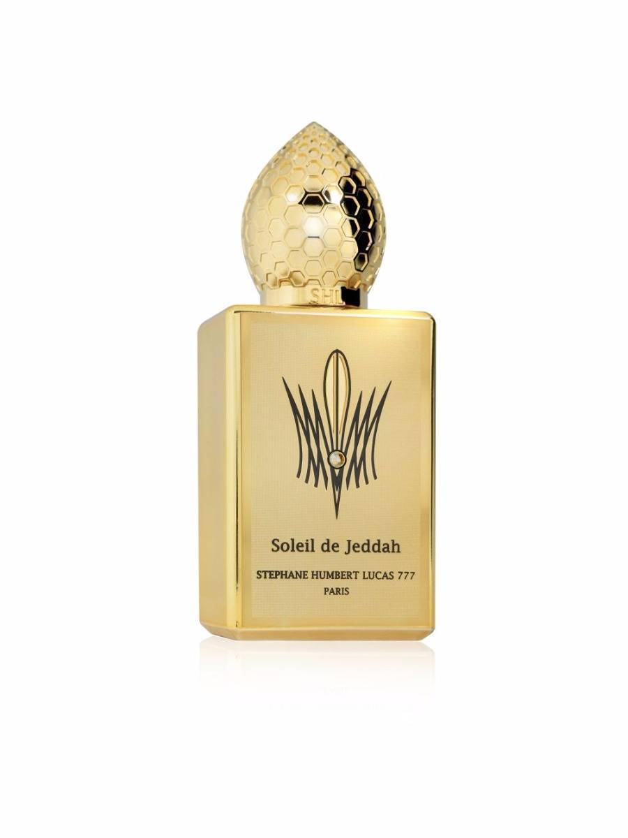 stephan_humbert_soleil_de_jeddah_50ml1 Stéphane Humbert Lucas 777 - Soleil de Jeddah - Eau de Parfum 50 ml
