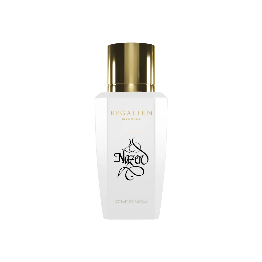 Régalien - Nazen - Extrait de Parfum Régalien - Nazen - Extrait de Parfum