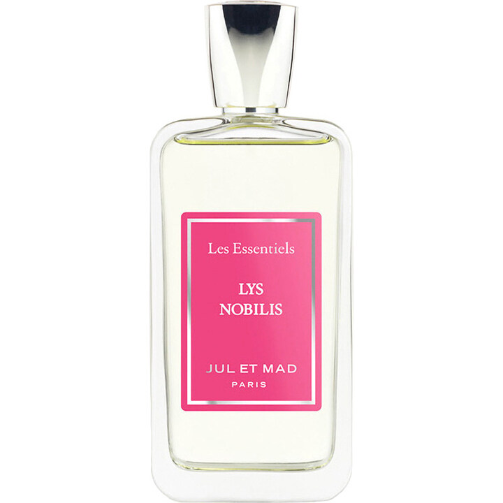 Jul et Mad - Lys Nobilis - Eau de Parfum Jul et Mad - Lys Nobilis - Eau de Parfum