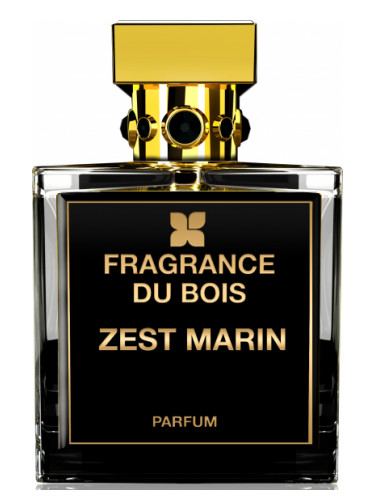 Fragrance-du-bois-Zest-Marin-NEU Fragrance du Bois – Zest Marin - Natures Treasures Kollektion - Parfum