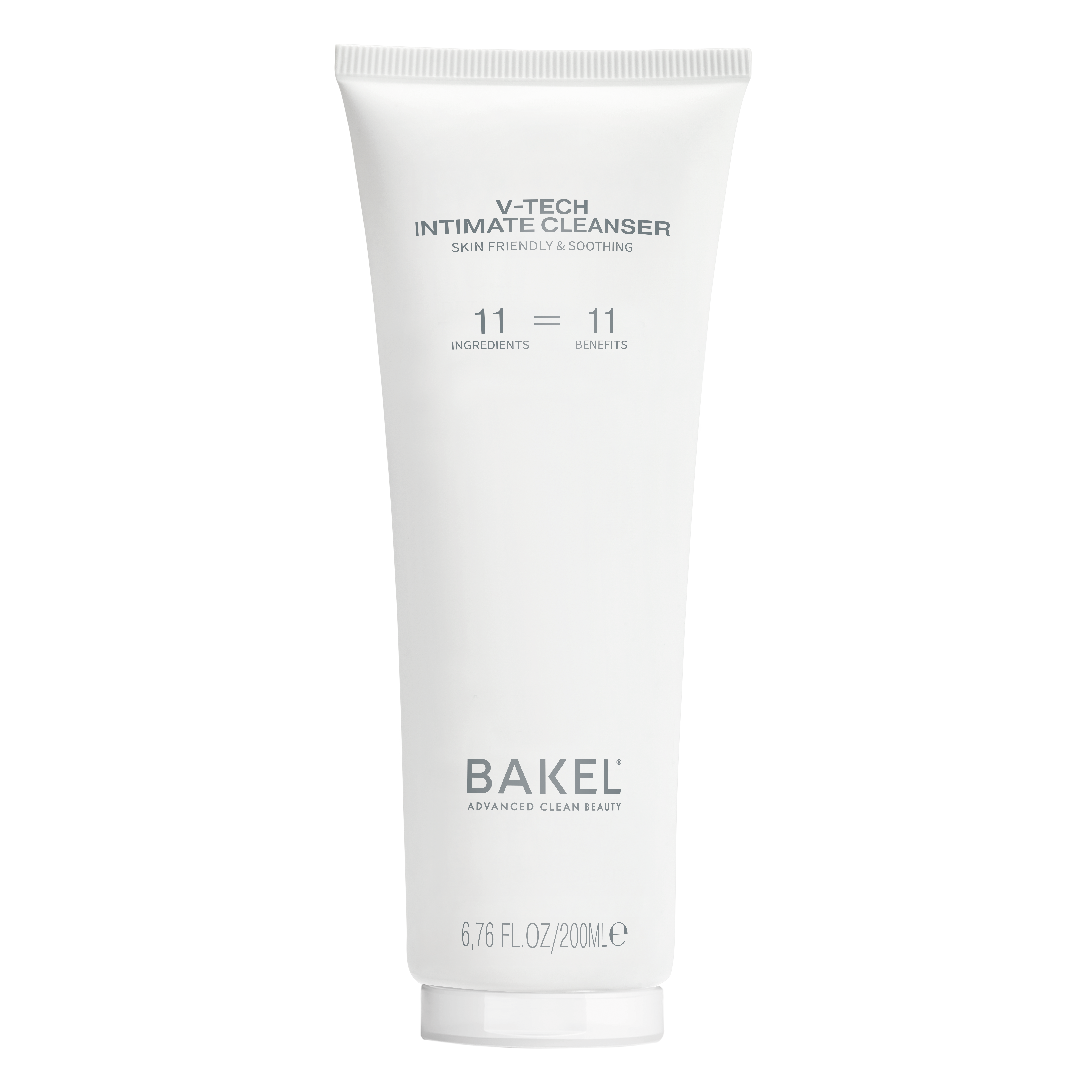 Bakel - V-Tech Intimate Cleanser - Intimreiniger Bakel - V-Tech Intimate Cleanser - Intimreiniger