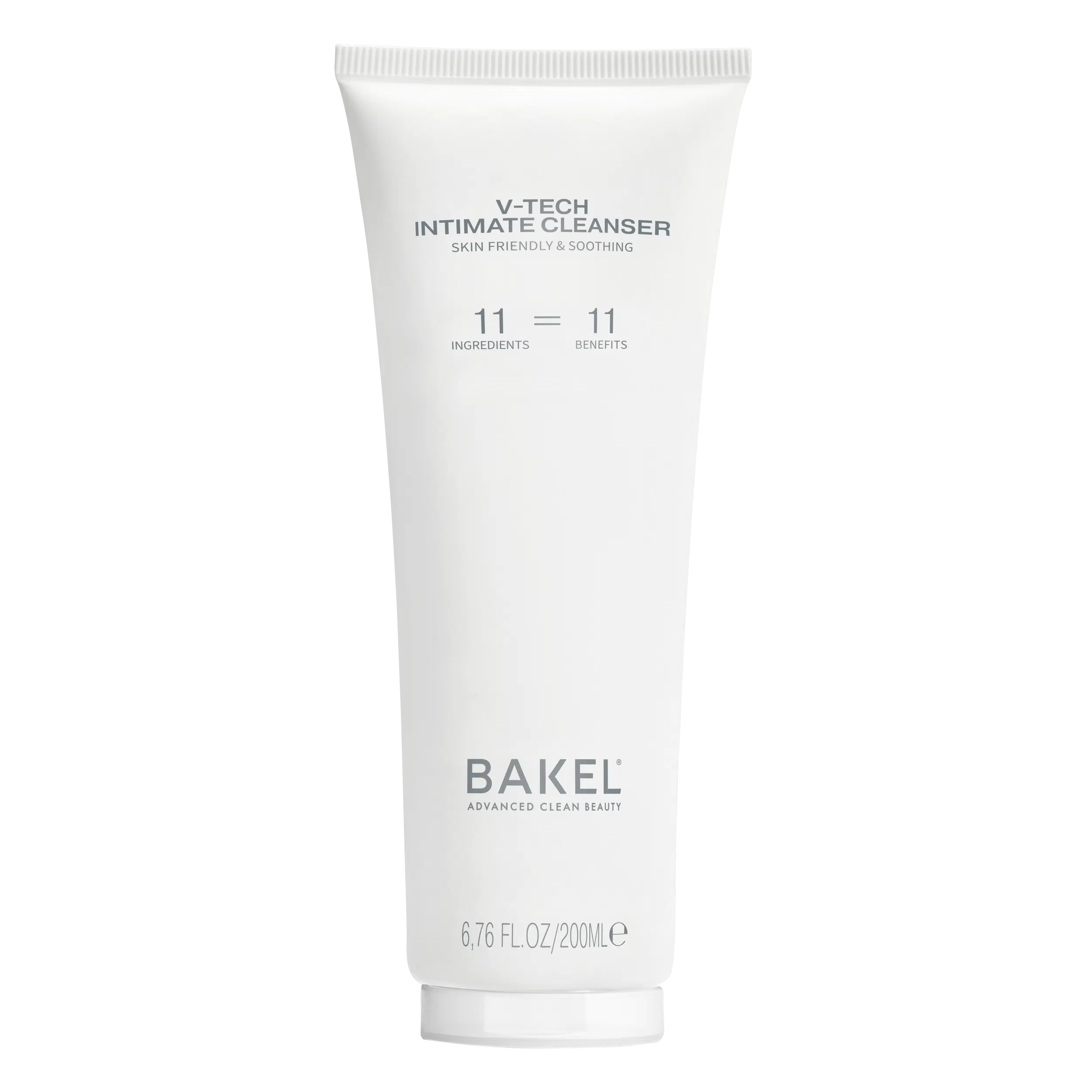 Bakel - V-Tech Intimate Cleanser - Intimreiniger