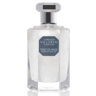 Lorenzo Villoresi – Teint de Neige – Sparkling Body Gel – 100 ml