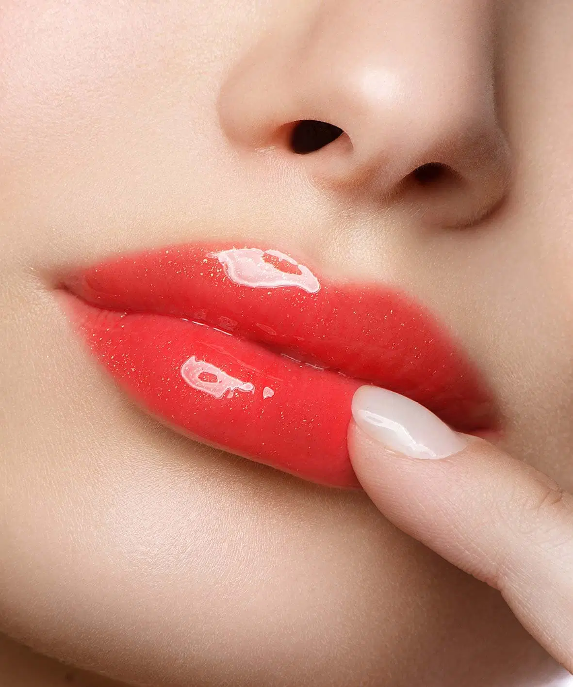 Luscious Lips – Showstopper – No.327 Lippenpflegestift Booster