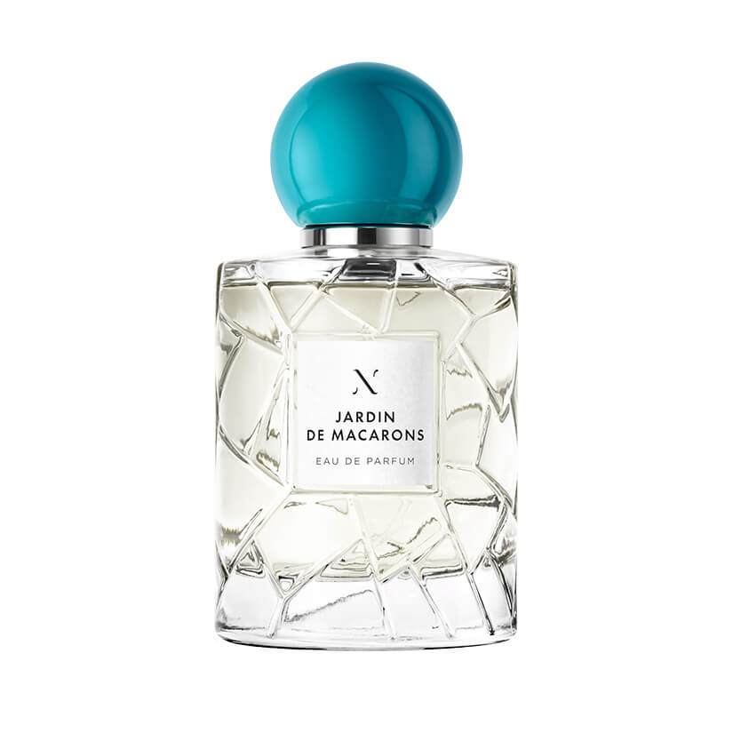 Les Sœurs de Noé - Jardin de Macarons - Eau de Parfum