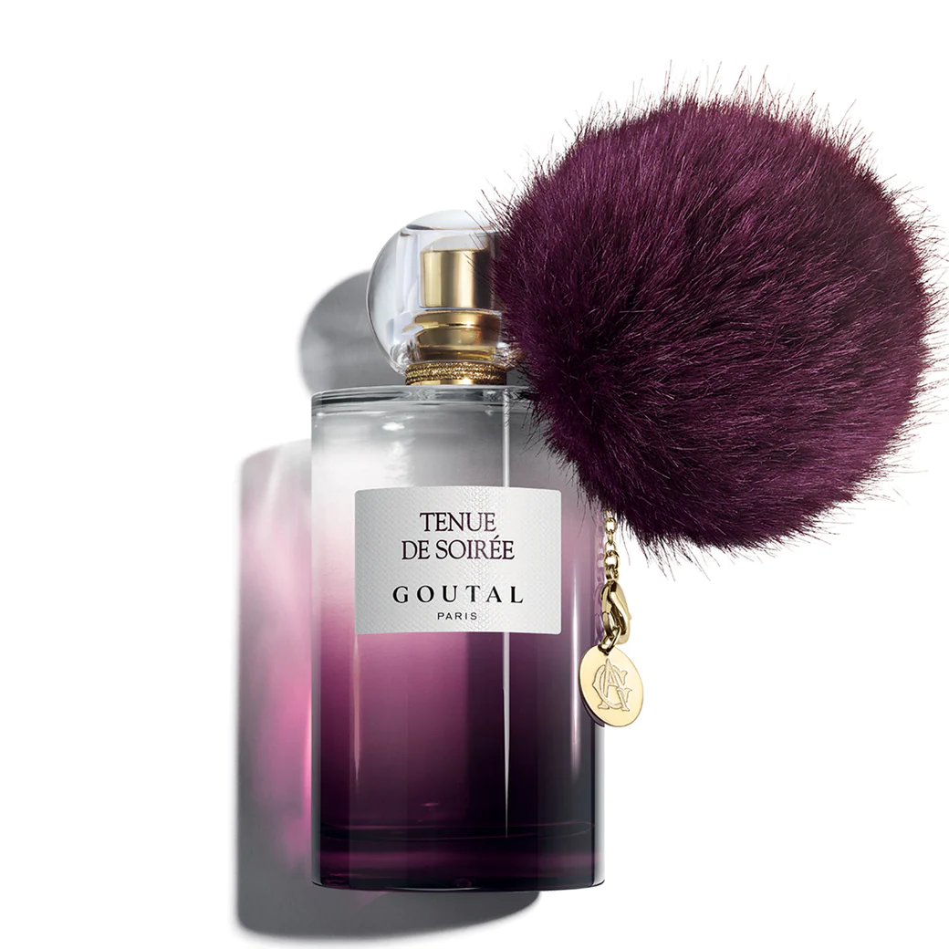 Goutal - Tenue de Soirée - Eau de Parfum Goutal - Tenue de Soirée - Eau de Parfum