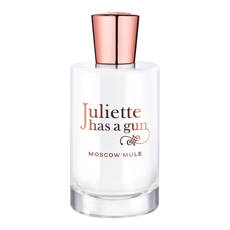Juliette Has A Gun - Moscow Mule - Eau de Parfum