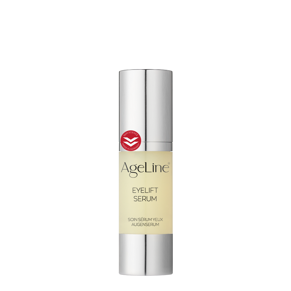 Eyelift-Ageline-30-ml AgeLine - Eyelift Serum - Anti-Aging Serum für die Augen 30 ml