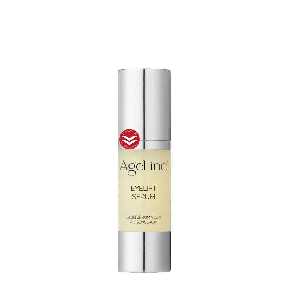 AgeLine - Eyelift Serum - Anti-Aging Serum für die Augen 30 ml