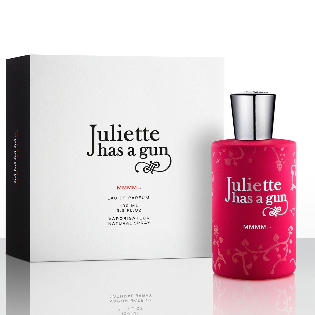 Juliette Has A Gun - MMMM... - Eau de Parfum