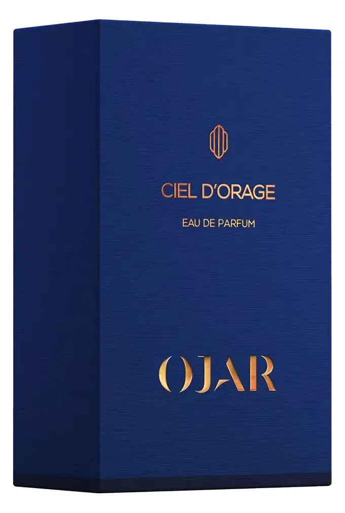 OJAR - Ciel D'Orage - Eau de Parfum