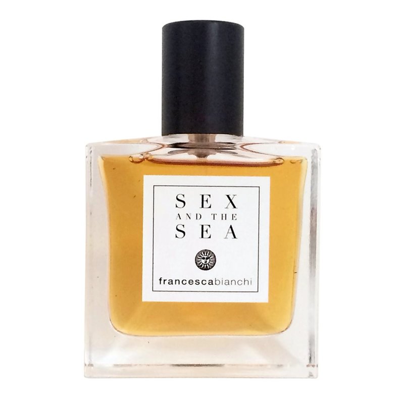 Francesca Bianchi - Sex and the Sea - Extrait de Parfum Francesca Bianchi - Sex and the Sea - Extrait de Parfum