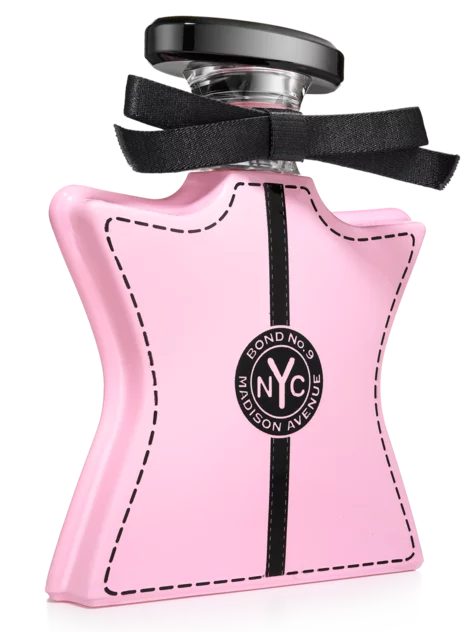 Bond No. 9 - Madison Avenue - Eau de Parfum Bond No. 9 - Madison Avenue - Eau de Parfum