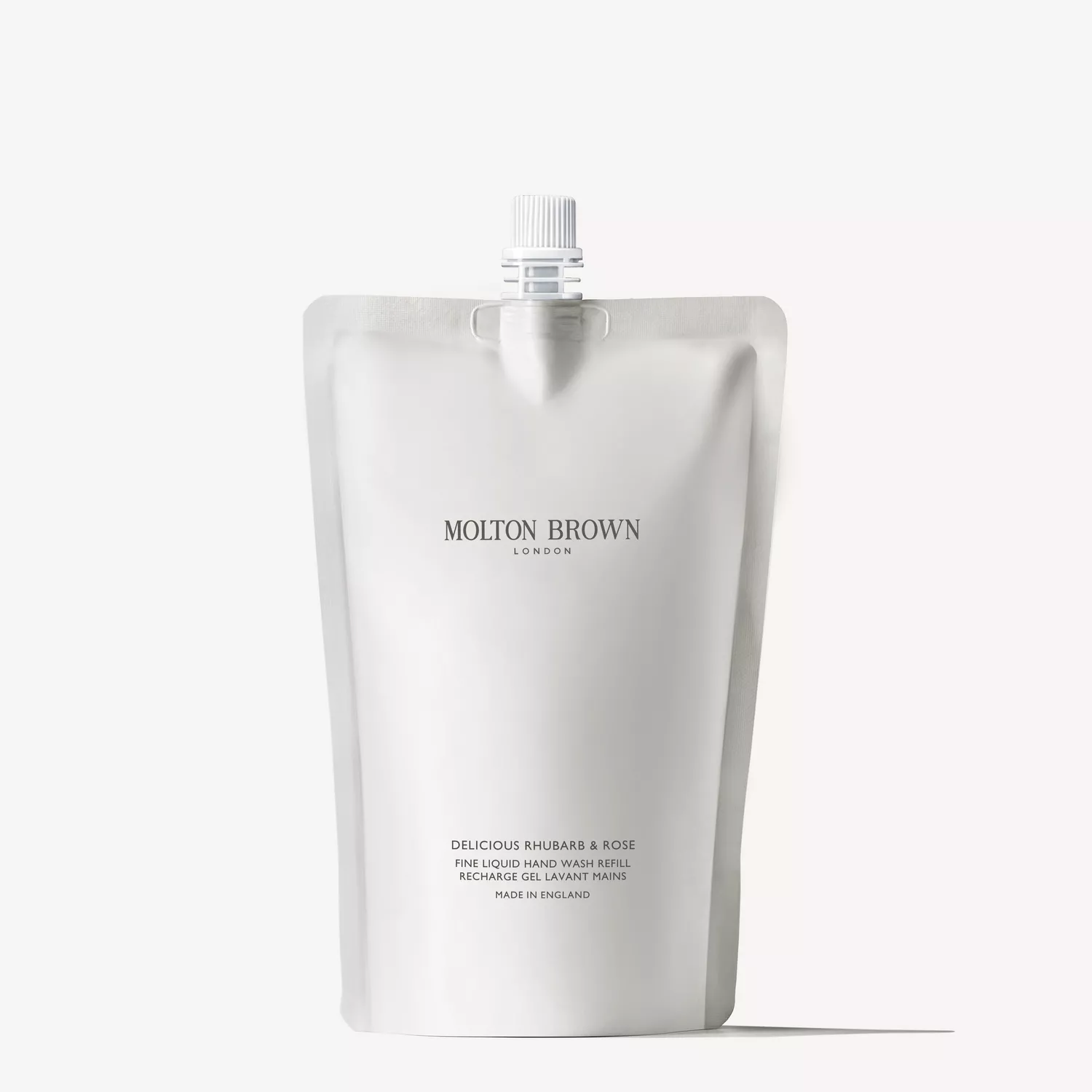 Molton Brown - Delicious Rhubarb & Rose - Fine Liquid Hand Wash Refill