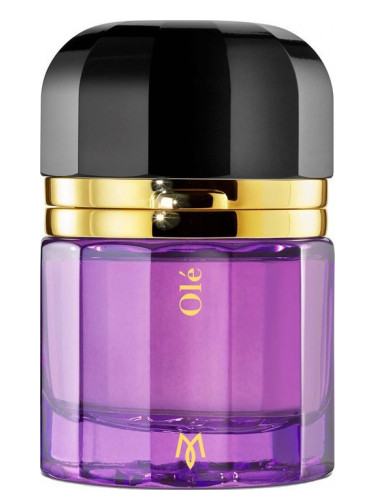 Ramon Monegal - Olé - Eau de Parfum Ramon Monegal - Olé - Eau de Parfum