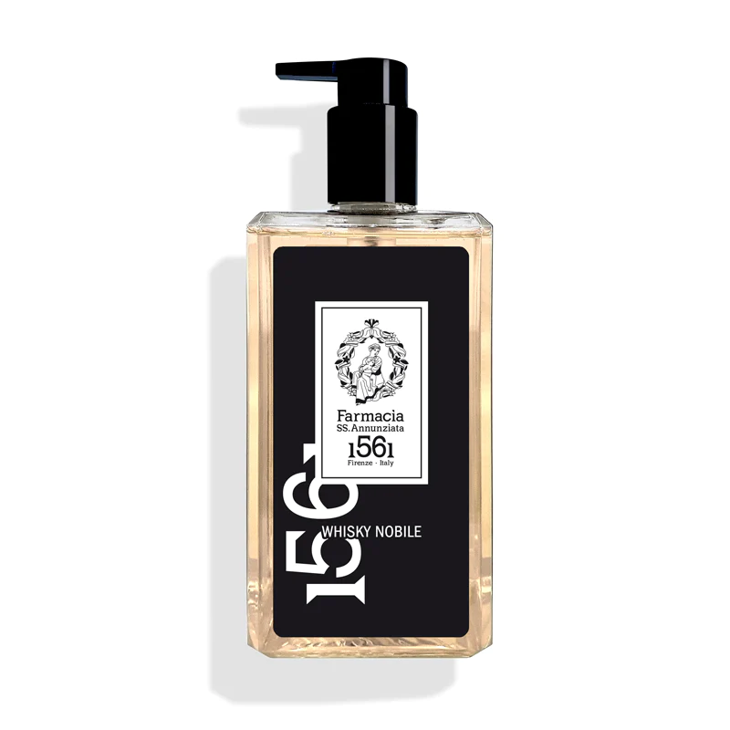 Farmacia SS. Annunziata - Whisky Nobile - Duschgel Farmacia SS. Annunziata - Whisky Nobile - Duschgel