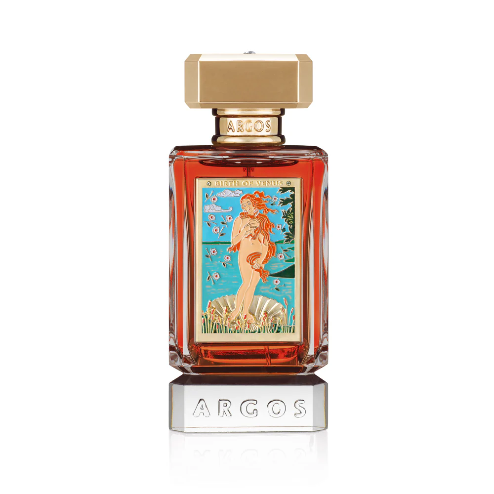 Argos Parfum - Birth of Venus - Eau de Parfum