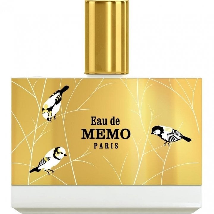 Memo Paris - Eau de Memo - Eau de Parfum Memo Paris - Eau de Memo - Eau de Parfum