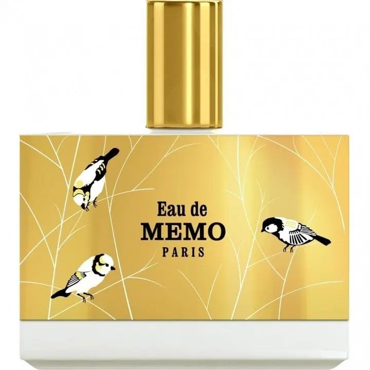 Memo Paris - Eau de Memo - Eau de Parfum
