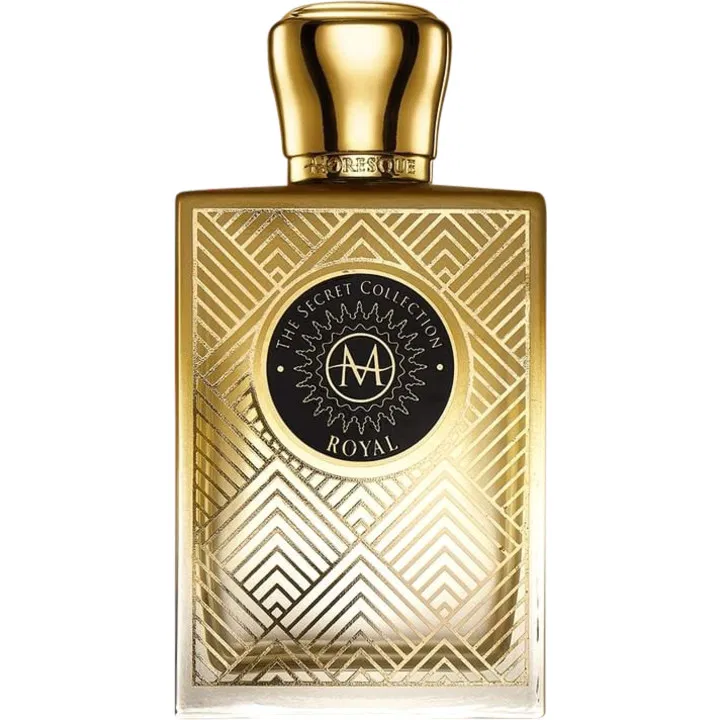 Moresque - Royal - Eau de Parfum Moresque - Royal - Eau de Parfum