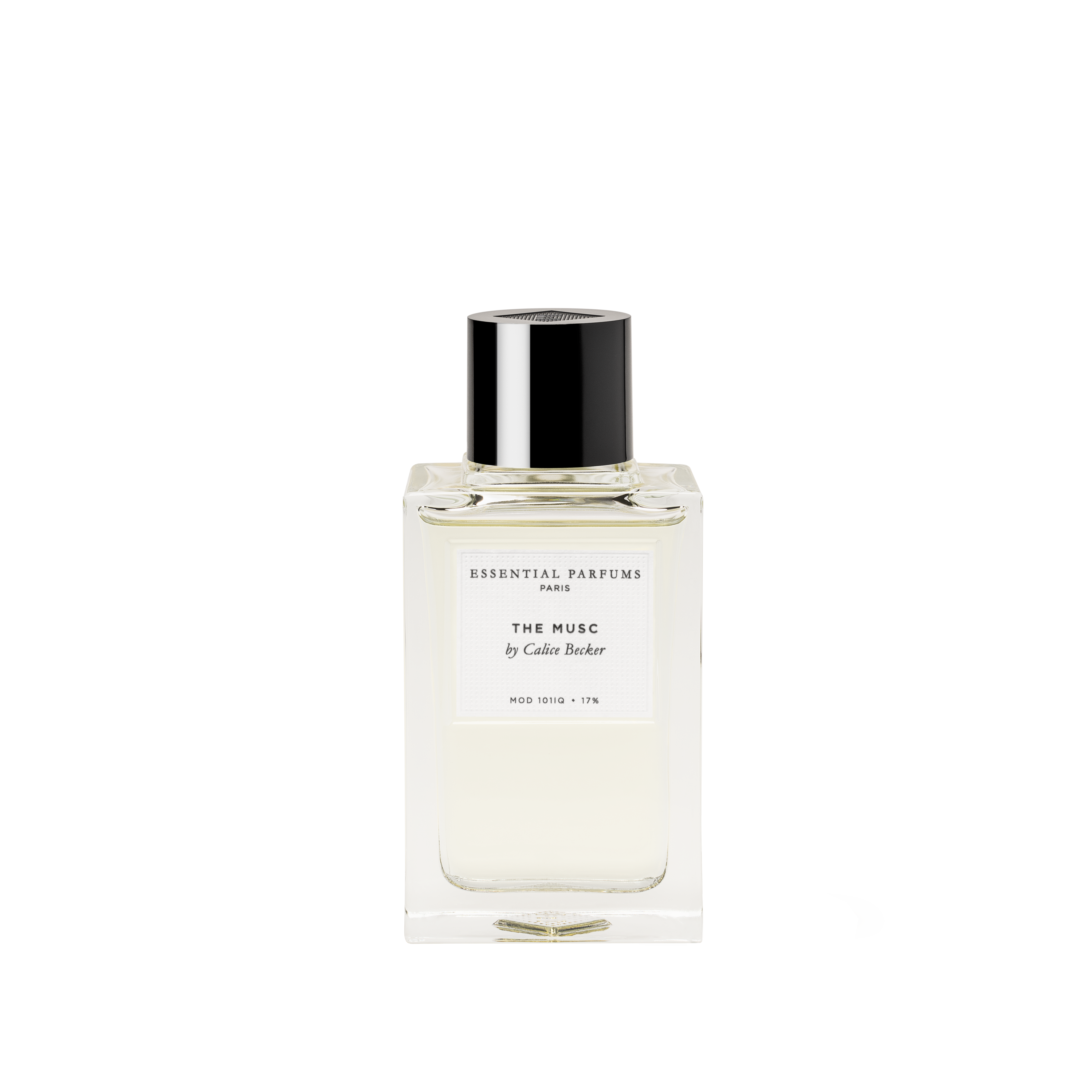 Essential Parfums Paris - The Musc - Eau de Parfum