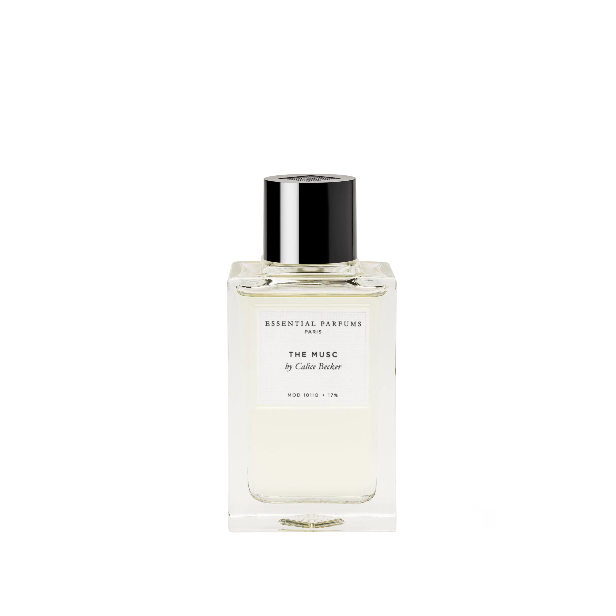 Essential Parfums Paris - The Musc - Eau de Parfum