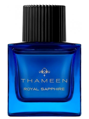 Thameen London - Royal Sapphire - Eau de Parfum Thameen London - Royal Sapphire - Eau de Parfum