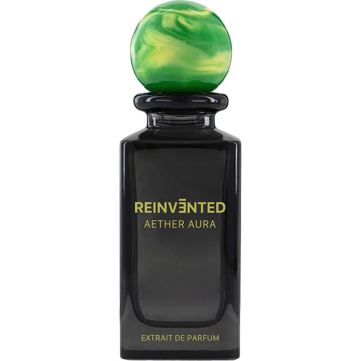 Reinvented Parfums - Aether Aura - Extrait de Parfum